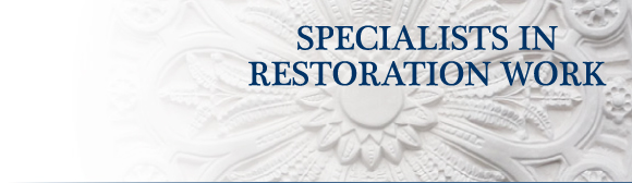 Cornice Repair Perth